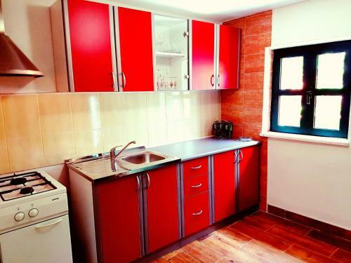 Aparthotel Ethno Village Kokorici