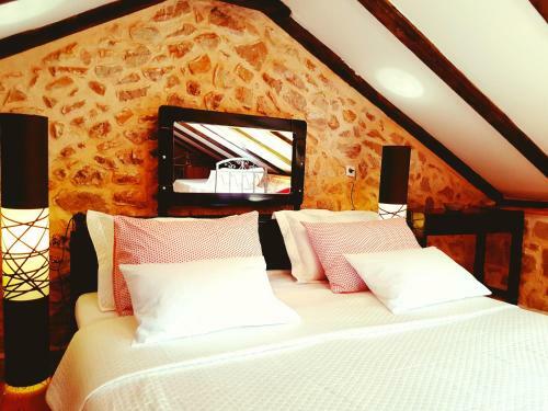 Aparthotel Ethno Village Kokorici