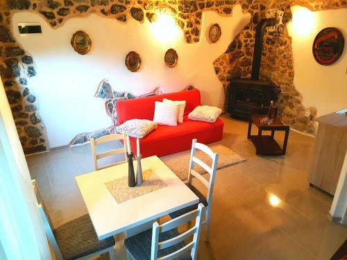 Aparthotel Ethno Village Kokorici