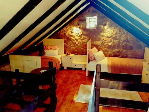 Aparthotel Ethno Village Kokorici