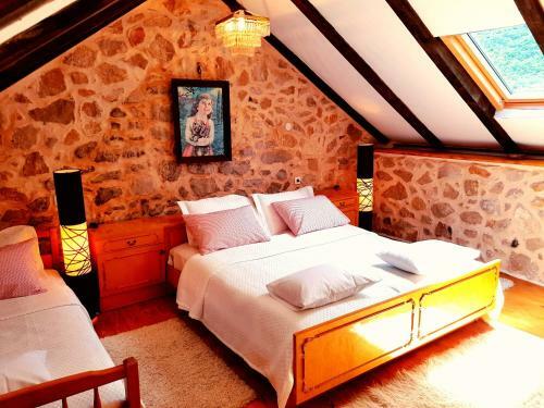 Aparthotel Ethno Village Kokorici