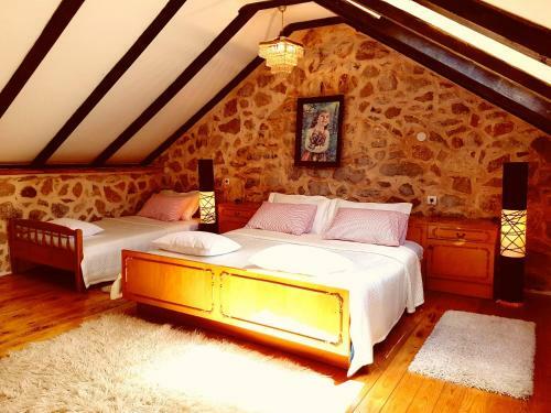 Aparthotel Ethno Village Kokorici