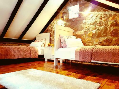 Aparthotel Ethno Village Kokorici