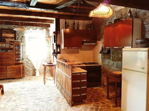 Aparthotel Ethno Village Kokorici