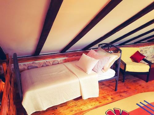 Aparthotel Ethno Village Kokorici