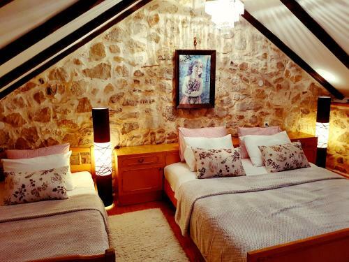 Aparthotel Ethno Village Kokorici