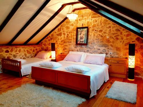 Aparthotel Ethno Village Kokorici