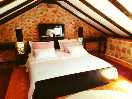 Aparthotel Ethno Village Kokorici