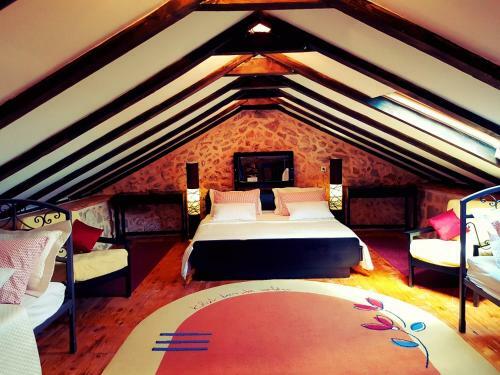 Aparthotel Ethno Village Kokorici
