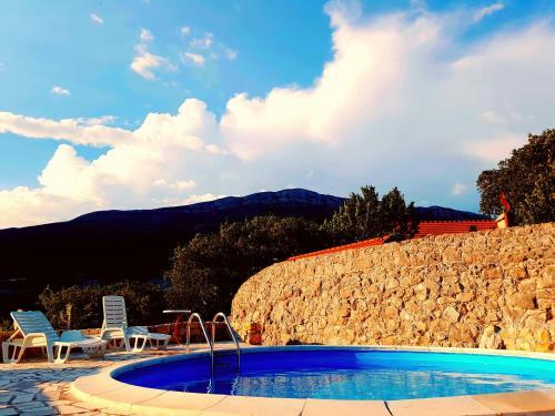 Aparthotel Ethno Village Kokorici