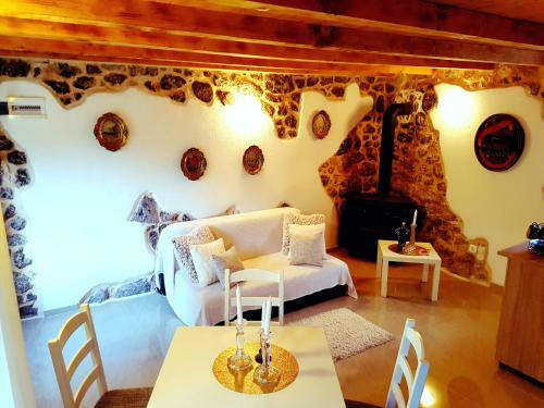 Aparthotel Ethno Village Kokorici