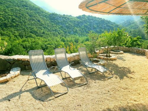 Aparthotel Ethno Village Kokorici