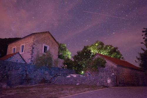 Aparthotel Ethno Village Kokorici