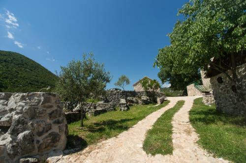 Aparthotel Ethno Village Kokorici