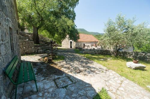Aparthotel Ethno Village Kokorici