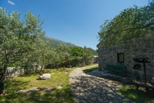 Aparthotel Ethno Village Kokorici