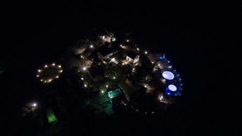 Aparthotel Ethno Village Kokorici
