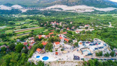 Aparthotel Ethno Village Kokorici