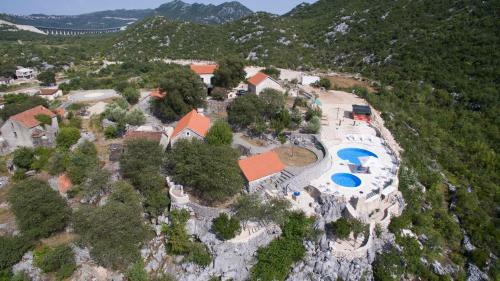 Aparthotel Ethno Village Kokorici
