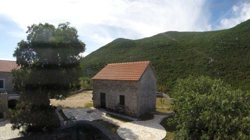 Aparthotel Ethno Village Kokorici