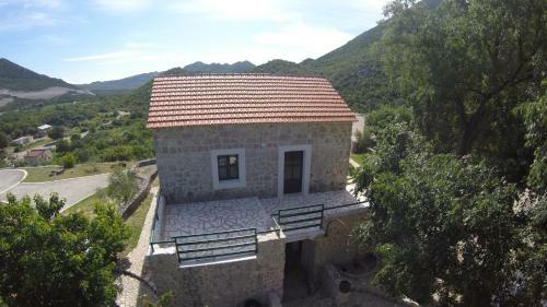 Aparthotel Ethno Village Kokorici