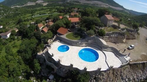 Aparthotel Ethno Village Kokorici