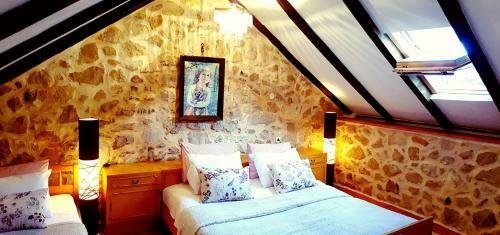 Aparthotel Ethno Village Kokorici