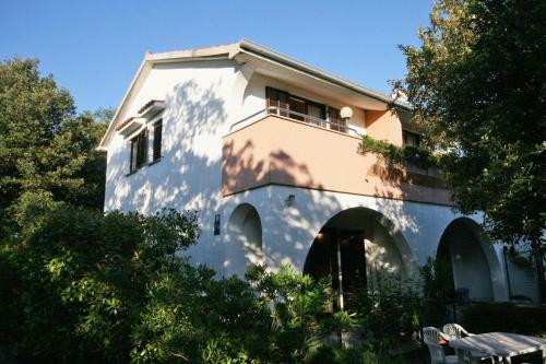 Apartment Pinezici 5440d
