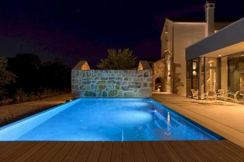 Villa Luxury Jerini House