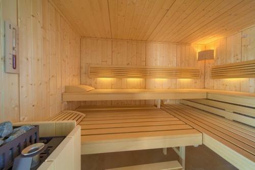 Villa Luxury Jerini House