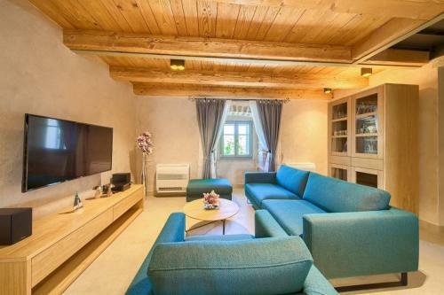 Villa Luxury Jerini House