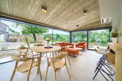 Villa Luxury Jerini House