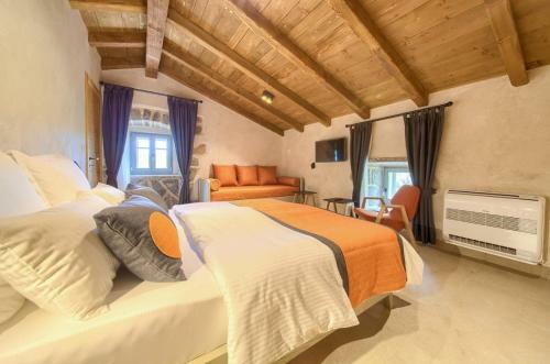 Villa Luxury Jerini House