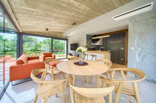 Villa Luxury Jerini House