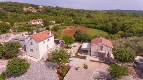 Villa Luxury Jerini House