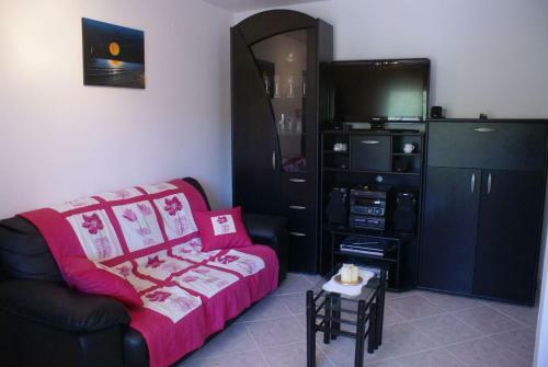 Apartment In Krk/insel Krk 12687