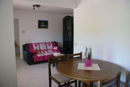 Apartment In Krk/insel Krk 12687
