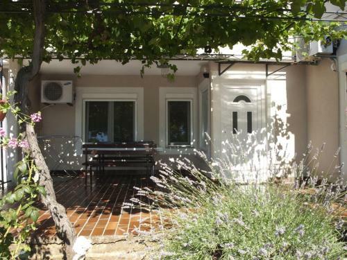 Apartment In Krk/insel Krk 12687