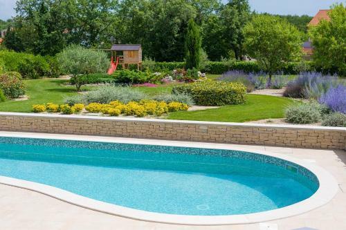 Villa Luxury Holiday House Anabel