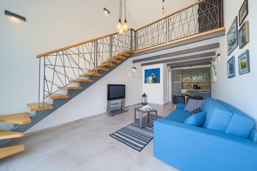 Villa Luxury Holiday House Anabel