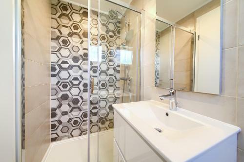 Villa Luxury Holiday House Anabel