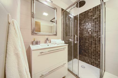 Villa Luxury Holiday House Anabel