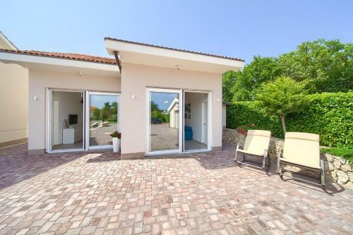 Villa Luxury Holiday House Anabel