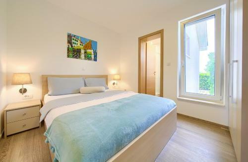 Villa Luxury Holiday House Anabel