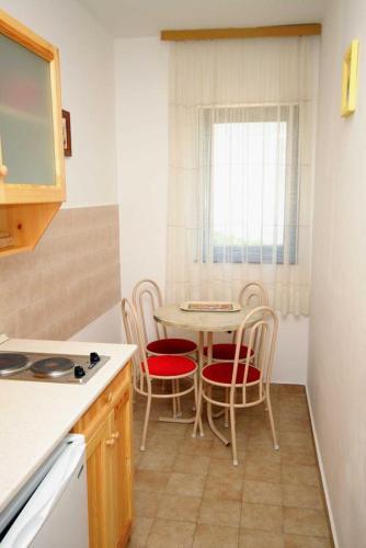 Apartment Krk 3231c