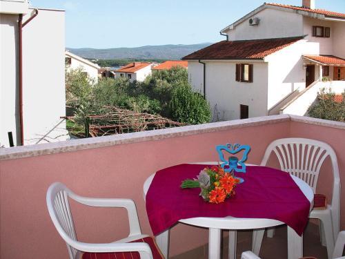 Apartment Krk (krk516)