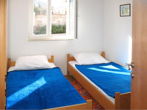 Apartment Krk (krk516)
