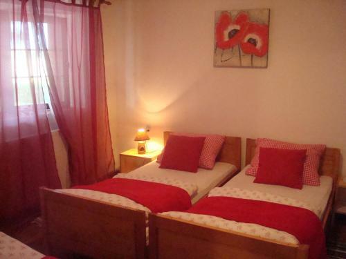 Hostal Guest House ?umski Dvor