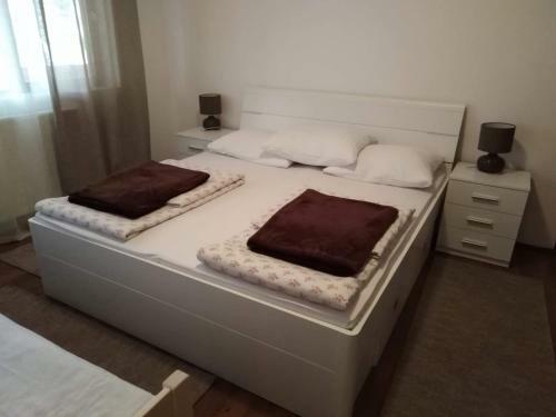 Hostal Guest House ?umski Dvor