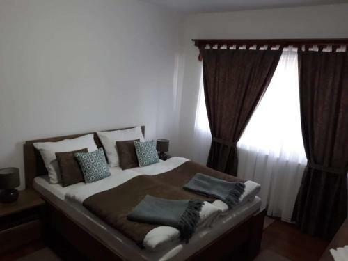 Hostal Guest House ?umski Dvor